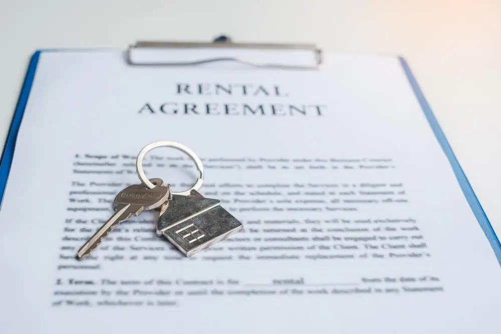 Breaking a Lease in California: A Guide for Property Managers